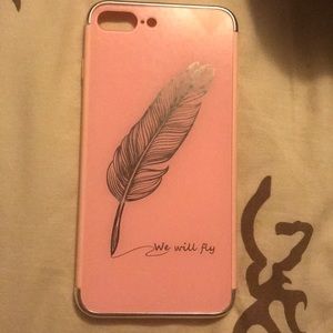 iPhone 7 Plus case